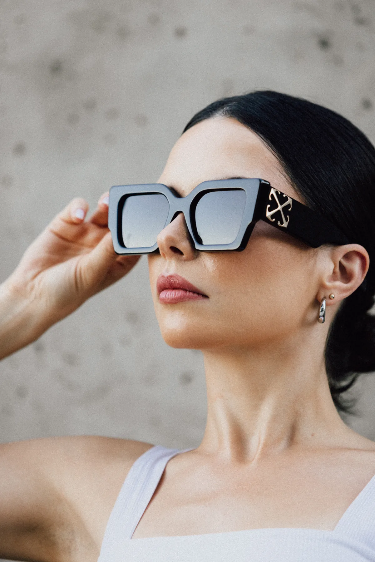 Optyk Kochański — produkt / okulary statement